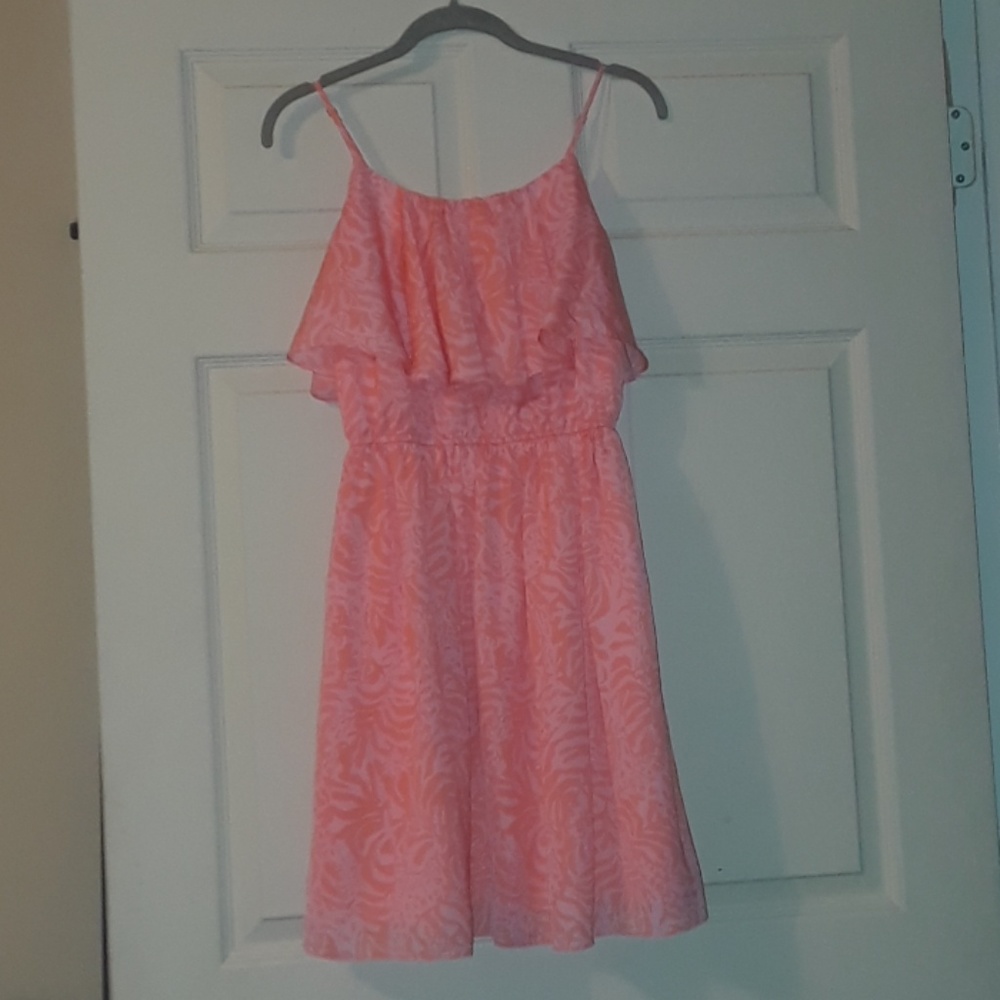 *2for$20* Lilly Pulitzer for Target dress